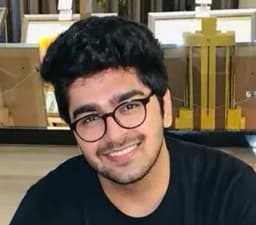 Tushar Arora